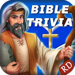 Взлом Jesus Bible Trivia Games Quiz (Джизус Библ Тривиа Геймс Квиз)  [МОД Меню] - последняя версия apk на Андроид