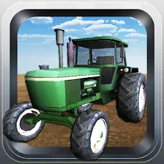 Скачать взлом Tractor Farming Simulator 3D  [МОД Mega Pack] - полная версия apk на Андроид