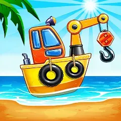Взлом Island building! Build a house  [МОД Unlimited Money] - последняя версия apk на Андроид