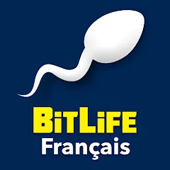 Взлом BitLife Français  [МОД Бесконечные монеты] - стабильная версия apk на Андроид