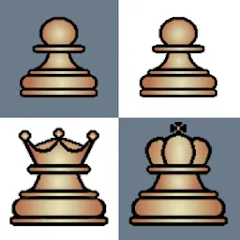 Взлом Chess for Android (Шахматы для )  [МОД Бесконечные деньги] - полная версия apk на Андроид