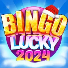 Скачать взлом Bingo Lucky: Play Bingo Games (Бинго Лаки)  [МОД Много денег] - последняя версия apk на Андроид