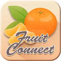 Скачать взломанную Fruit Connect (Фрукт Коннект)  [МОД Все открыто] - стабильная версия apk на Андроид