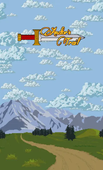 Andor's Trail  [МОД Бесконечные деньги] Screenshot 1