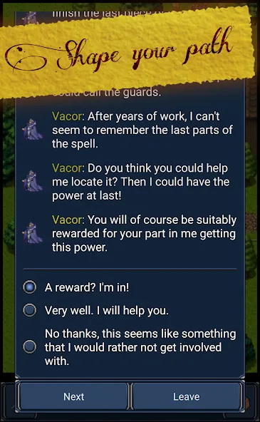 Andor's Trail  [МОД Бесконечные деньги] Screenshot 3