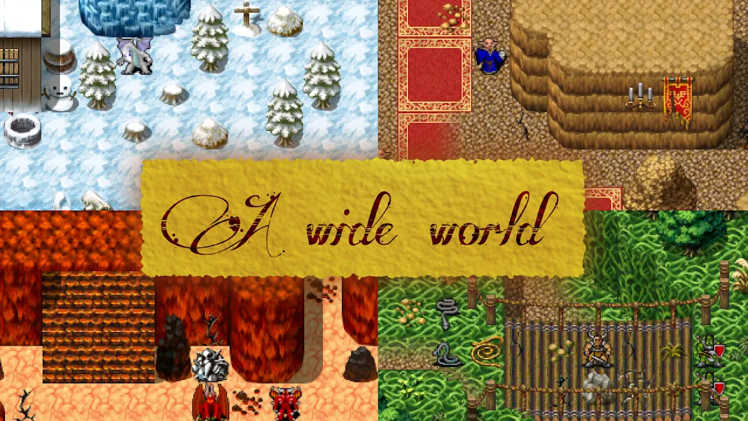 Andor's Trail  [МОД Бесконечные деньги] Screenshot 4