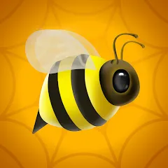 Взлом Idle Bee Factory Tycoon  [МОД Unlimited Money] - полная версия apk на Андроид