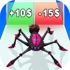 Скачать взлом Insect Domination (Инсектдоминация)  [МОД Много денег] - полная версия apk на Андроид