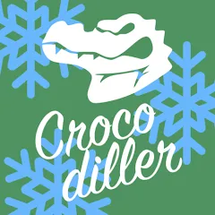 Взлом Crocodiller  [МОД Бесконечные деньги] - последняя версия apk на Андроид
