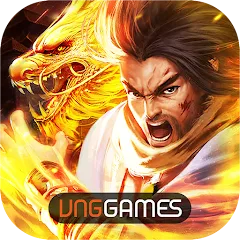 Взлом Tân Thiên Long Mobile  [МОД Unlocked] - полная версия apk на Андроид