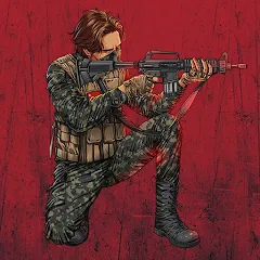 Взломанная The PDF Game Cooperation (Зе ПДФ Гейм Кооперейшн)  [МОД Все открыто] - стабильная версия apk на Андроид