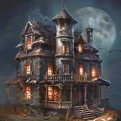 Взлом Adventure Escape Mysteries (Адвенчер Эскейп Мистерис)  [МОД Unlocked] - стабильная версия apk на Андроид