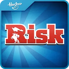 Взломанная RISK: Global Domination (РИСК)  [МОД Unlocked] - последняя версия apk на Андроид