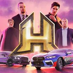 Взломанная HASSLE ONLINE (ХАССЛ ОНЛАЙН)  [МОД Mega Pack] - стабильная версия apk на Андроид