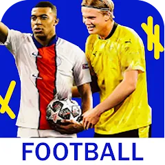 Скачать взломанную PESfOOTBALL MOBILE 2023 (ПЕСФУТБОЛ МОБИЛЬНАЯ 2023)  [МОД Бесконечные монеты] - полная версия apk на Андроид