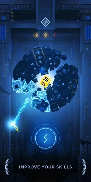 Hyperforma (Хайперформа)  [МОД Бесконечные деньги] Screenshot 3