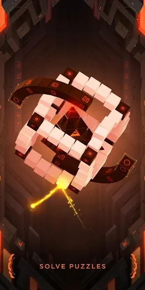 Hyperforma (Хайперформа)  [МОД Бесконечные деньги] Screenshot 4