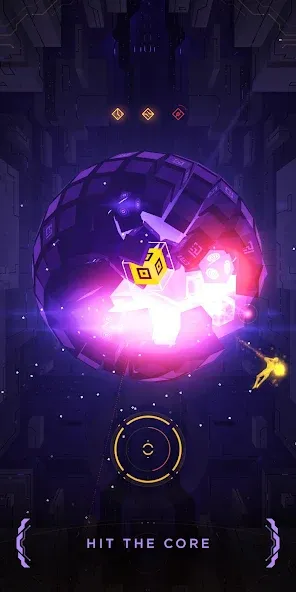 Hyperforma (Хайперформа)  [МОД Бесконечные деньги] Screenshot 5