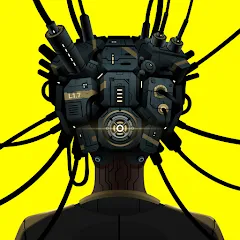 Скачать взлом Hyperforma (Хайперформа)  [МОД Бесконечные деньги] - стабильная версия apk на Андроид