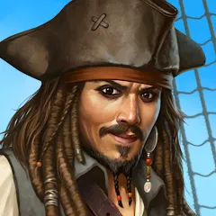 Скачать взлом Pirates Flag－Open-world RPG (Темпест)  [МОД Много денег] - полная версия apk на Андроид