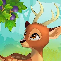 Скачать взлом Animal Village: Forest Ranch  [МОД Много монет] - последняя версия apk на Андроид