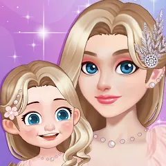 Скачать взлом Hey Beauty: Love & Puzzle (Хей Бьюти)  [МОД Все открыто] - полная версия apk на Андроид