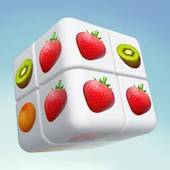 Скачать взломанную Cube Master 3D®:Matching Game  [МОД Unlimited Money] - последняя версия apk на Андроид