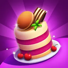 Скачать взлом Tile Master 3D® - Triple Match (Тайл Мастер 3Д)  [МОД Unlocked] - полная версия apk на Андроид