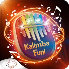 Скачать взломанную Kalimba Fun (Калимба Фан)  [МОД Много монет] - полная версия apk на Андроид