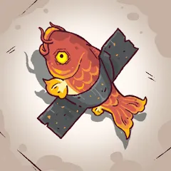 Скачать взломанную Fish Kingdoms: Idle Arena (Фиш Кингдомс)  [МОД Menu] - полная версия apk на Андроид