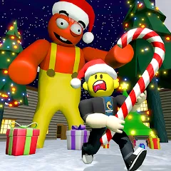 Скачать взломанную Alphabet Shooter: Survival FPS (Алфавит Шутер)  [МОД Unlocked] - полная версия apk на Андроид