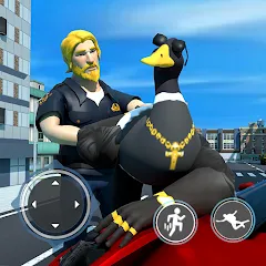 Взломанная GT Mission: Little Finding Dad (Джи Ти Миссион)  [МОД Бесконечные деньги] - последняя версия apk на Андроид