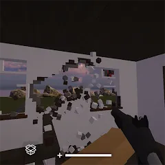 Скачать взлом Building Destruction (Деструкция зданий)  [МОД Все открыто] - стабильная версия apk на Андроид