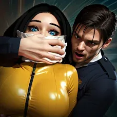 Взлом 100 Doors - Escape from Prison (сто)  [МОД Все открыто] - последняя версия apk на Андроид