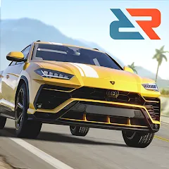 Взлом Rebel Racing (Ребел Рейсинг)  [МОД Menu] - полная версия apk на Андроид