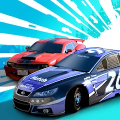 Взлом Smash Bandits Racing (Смэш Бэндитс Рейсинг)  [МОД Menu] - стабильная версия apk на Андроид