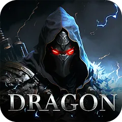Скачать взлом Blood&Legend:Dragon King idle  [МОД Бесконечные монеты] - стабильная версия apk на Андроид
