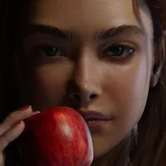 Взлом EVA Character AI & AI Friend (ИВА АИ)  [МОД Бесконечные деньги] - стабильная версия apk на Андроид