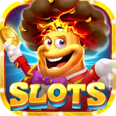 Скачать взлом Lava Slots - Casino Games (Лава Слотс)  [МОД Бесконечные монеты] - стабильная версия apk на Андроид