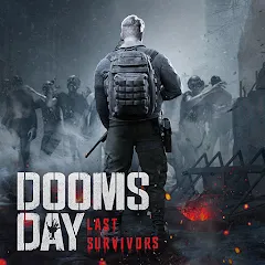 Скачать взломанную Doomsday: Last Survivors (Думсдей)  [МОД Menu] - последняя версия apk на Андроид