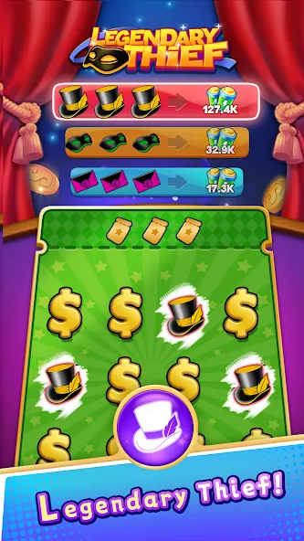 Spinscapes (Спинскейпс)  [МОД Unlimited Money] Screenshot 4