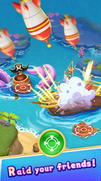 Spinscapes (Спинскейпс)  [МОД Unlimited Money] Screenshot 5