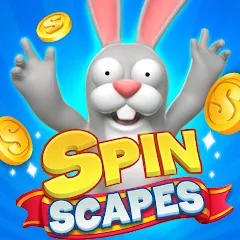Скачать взлом Spinscapes (Спинскейпс)  [МОД Unlimited Money] - последняя версия apk на Андроид