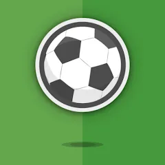 Взломанная I Know Football (Ай Ноу Футбол)  [МОД Unlocked] - стабильная версия apk на Андроид