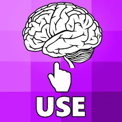 Взлом Imagzle Brain test Quiz Trivia (Имажл)  [МОД Все открыто] - последняя версия apk на Андроид