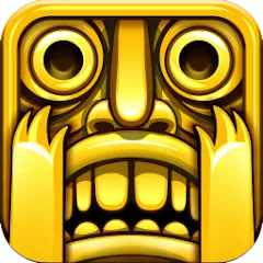 Скачать взломанную Temple Run (Темпл Ран)  [МОД Mega Pack] - последняя версия apk на Андроид