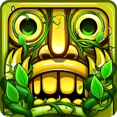Взлом Temple Run 2 (Темпл Ран 2)  [МОД Mega Pack] - полная версия apk на Андроид