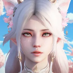 Скачать взлом Immortal Chaos (Иммортал Чаос)  [МОД Menu] - последняя версия apk на Андроид