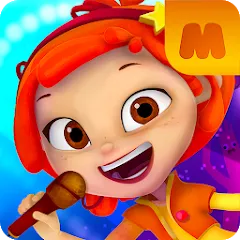 Скачать взлом Rhythm Patrol  [МОД Много монет] - последняя версия apk на Андроид