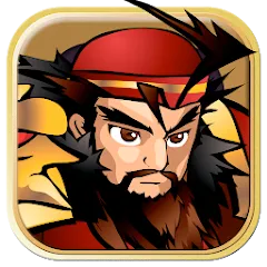 Скачать взлом Three Kingdoms Defense (Три Королевства Защита)  [МОД Все открыто] - последняя версия apk на Андроид